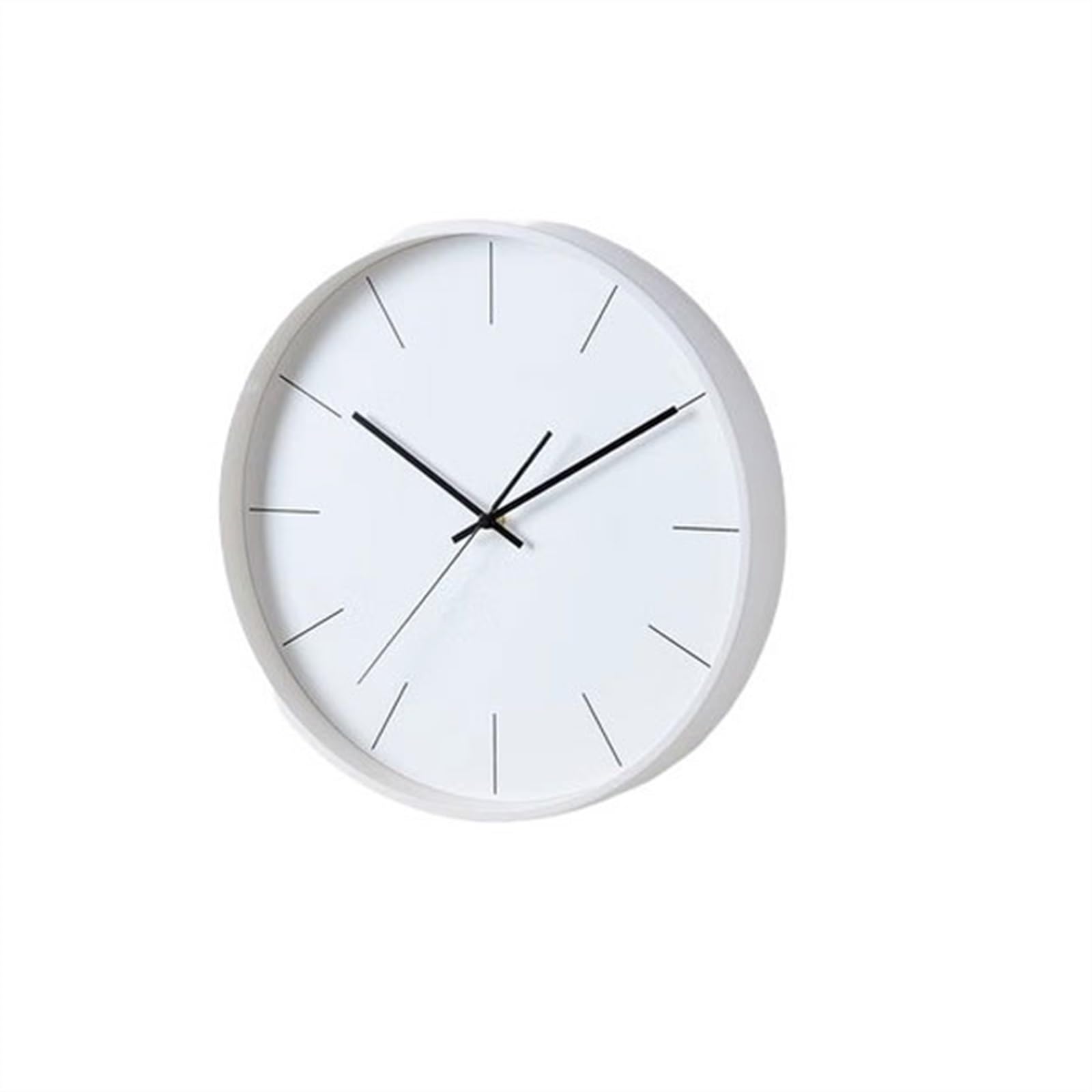 SaryEdge Clock Wall Clock Wall Clock Fashion Art Bedroom Mute Clock Wall Clock Living Room Modern Simple Household Clock Wall Mute Clock Wall Clocks for Living Room-A-S,A-Large,A-L,A-Large