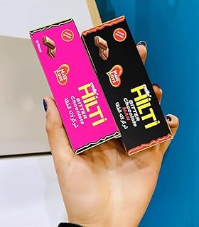2 Pack Hilty Chocolate for Men and Women