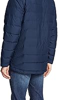 Vista 8 de Eddie Bauer Parka Boundary Pass Down para hombre