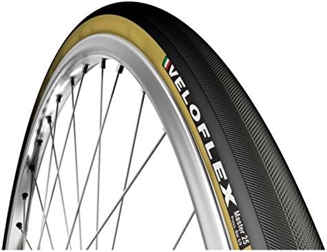 Veloflex - Copertone Gomma Nero Master 700X25 : Amazon.it: Sport e tempo  libero