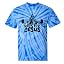Royal Tie Dye