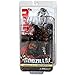 NECA Classic 1995 Burning Godzilla Head to Tail Action Figure, 12