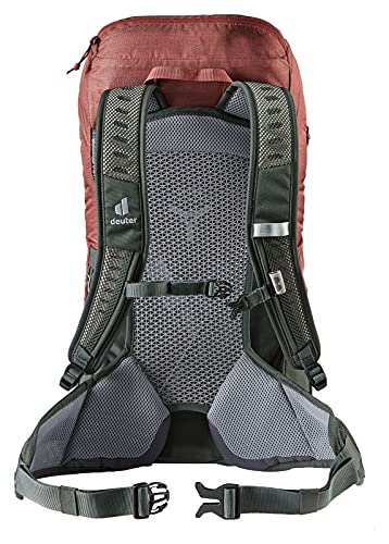 Foto von deuter AC Lite 30 Wanderrucksack