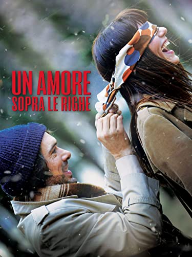 Un amore sopra le righe
