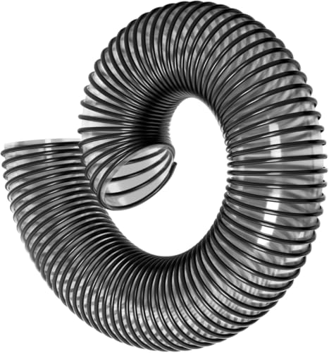 AOMUCH 764-05082 Bagger Flex Hose for Cub Cadet RZT MTD Riding Mowers 36\" 42\" 46\" 50\" 54\" Deck Fits Doubleï¼Triple Bagger Lawn Mower Rear Fast Double Bagger Parts