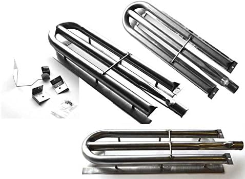 Viking VGBQ300T, VGBQ410-3RT/E, VGBQ4103RE, VGBQ4103RE1, VGBQ4103RT, VGBQ410T, VGBQ412-2RT/E, VGBQ4122RE, VGBQ4122RE1 (3-PK) Stainless Burner
