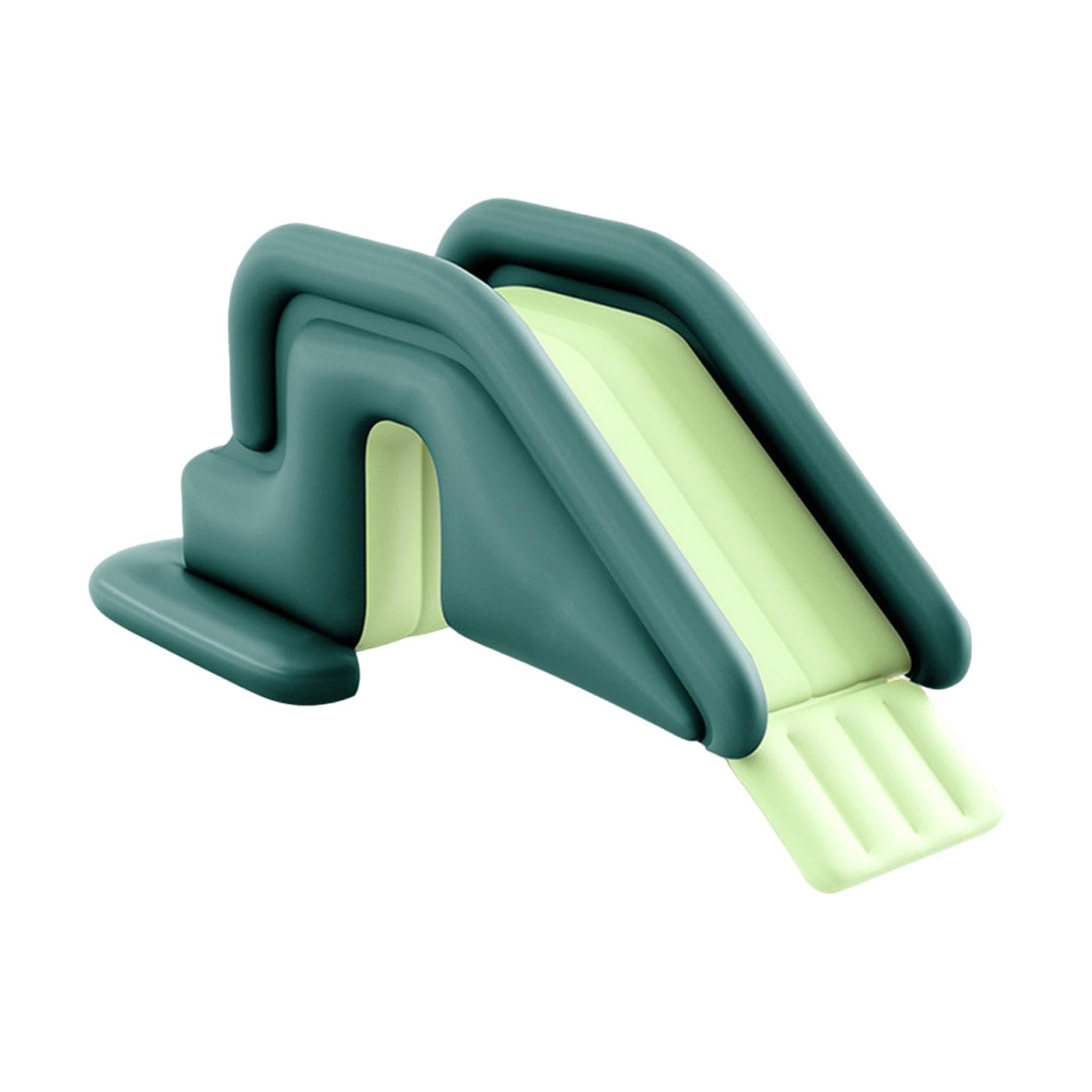 Inflatable Waterslide for Kids Versatile Accessories for Backyard Playground Green | Home & Garden | Yard, Garden & Outdoor Living | Pools & Spas | Swimming Pools