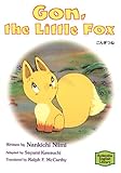 Gon, The Little Fox