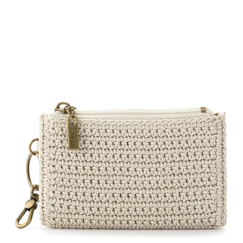 The Sak Encino Card Wallet