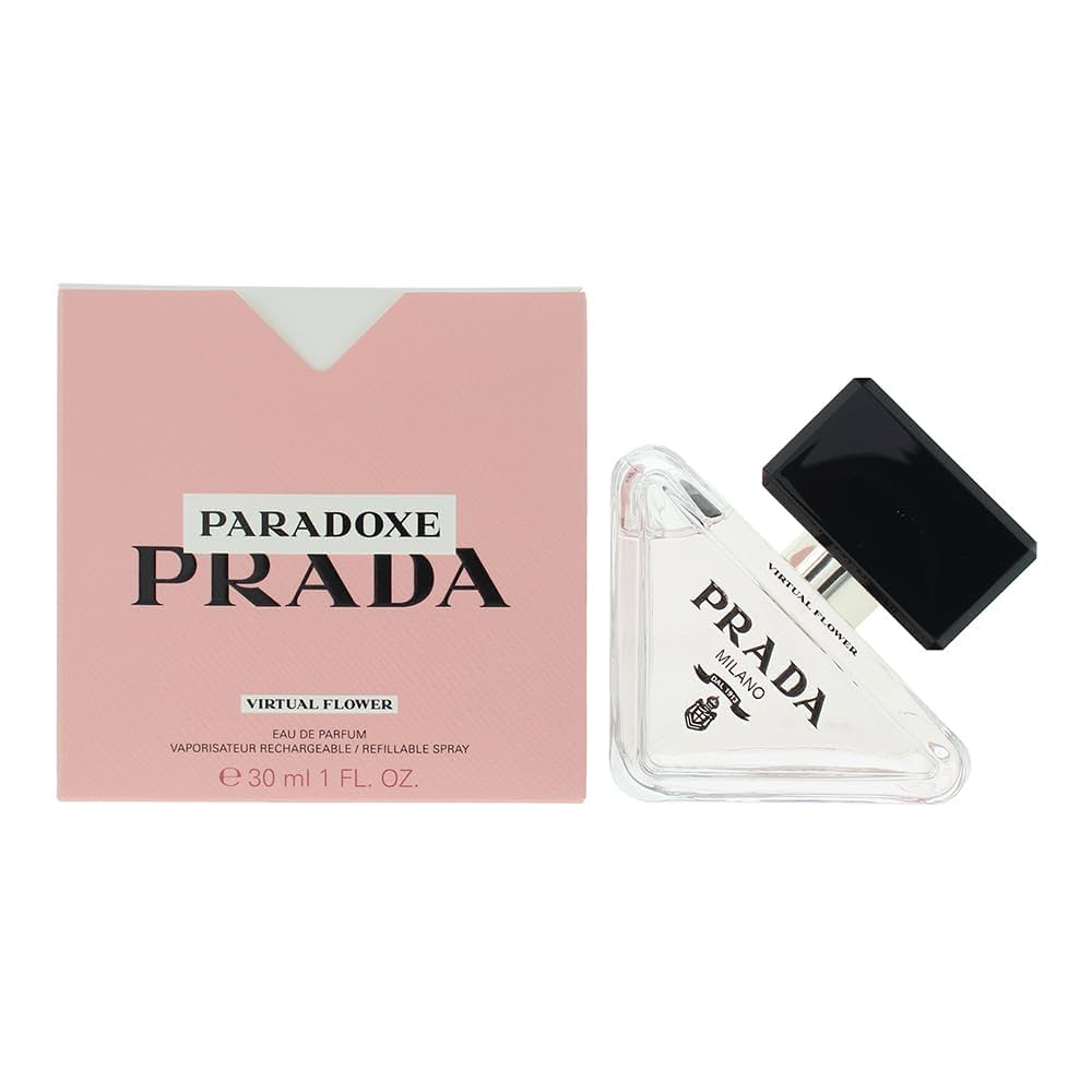 PRADA PARADOXE VIRTUAL FLOWER30ml 香水 プラダ パラドックス ヴァーチャル フラワー｜プラダ ビューティ