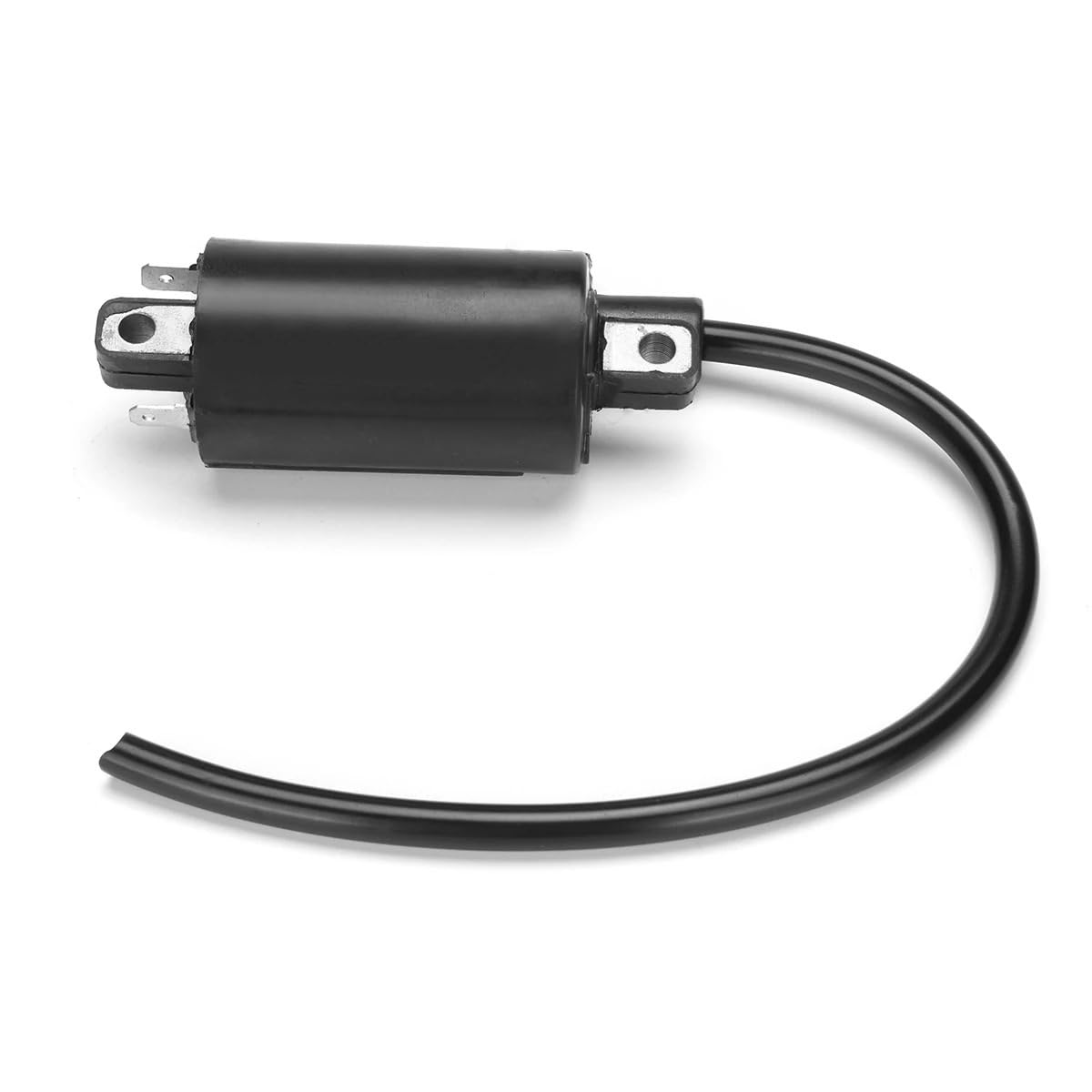 Piezas de jardín Bobina de encendido para Kawasaki FD440V FD501D FD501V FD590V FD620D FD661D FD611V motor de gasolina refrigerado por líquido de 4 tiempos KAF620 Mule