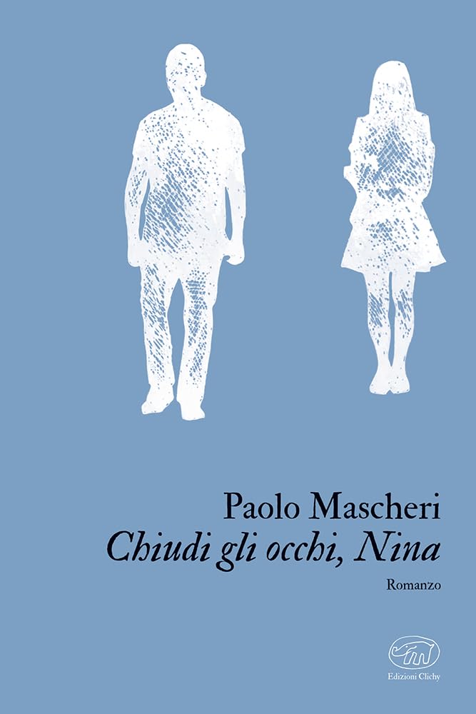 Chiudi Gli Occhi, Nina - 4