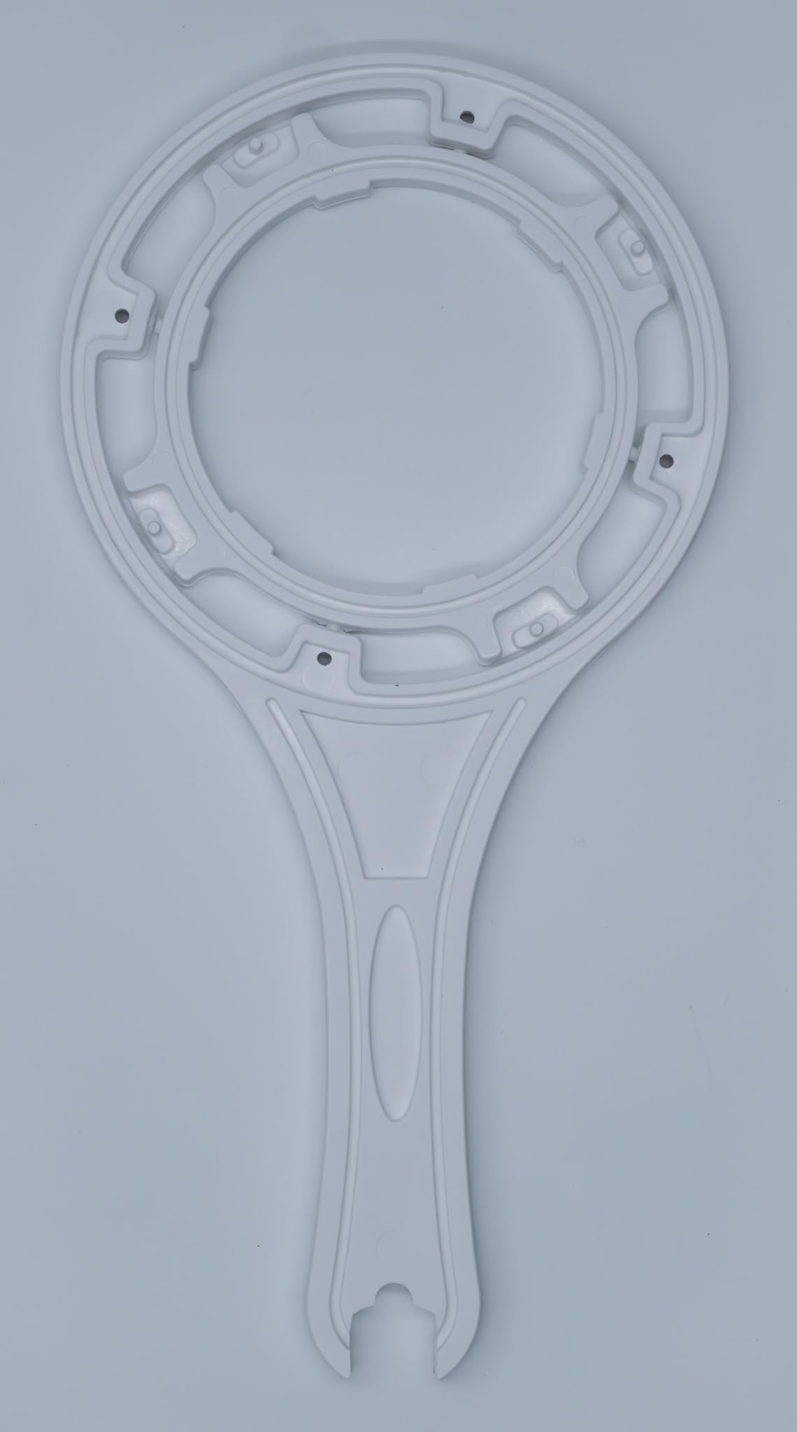 Equipo de Ósmosis Inversa Domestica iOSMO | Ósmosis Inversa 5 Etapas | Filtros y Membrana Universales | Diseño Exclusivo (Fabricante: Hidro-Water S.L)