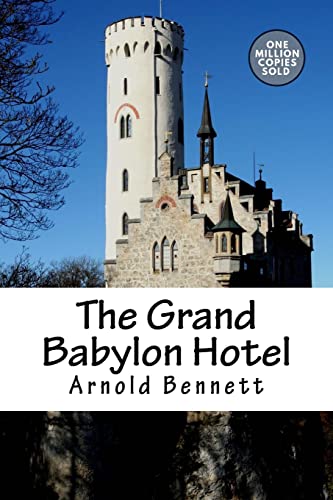 The Grand Babylon Hotel