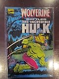 Stan Lee Presents Wolverine Battles the Incredible Hulk (Comic Book)