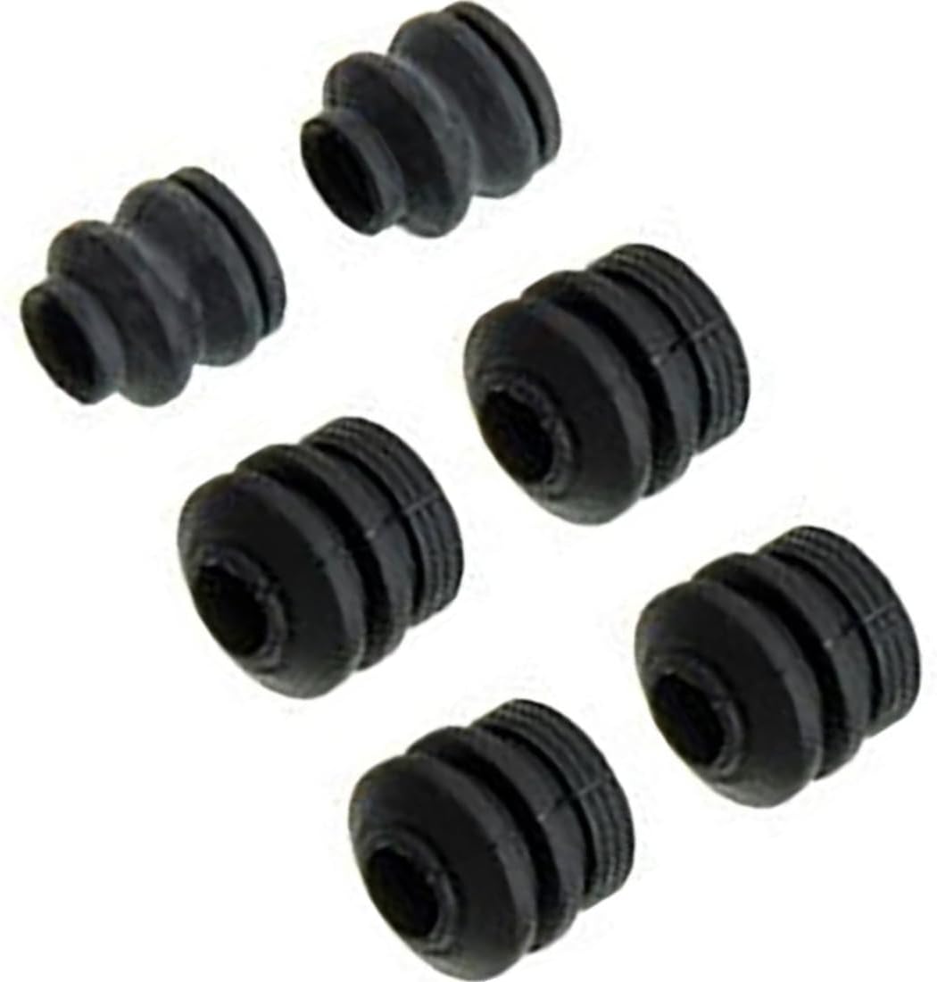 Front Disc Brake Caliper Bushing for Toyota Solara 1999 2000 1 PCS