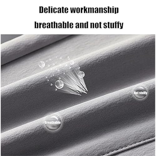 Dandyflex Mens Pants, Easeflexor - Unisex Ultra Stretch Quick Drying Pants, Casual Stretch Pant for Seniors Mens3