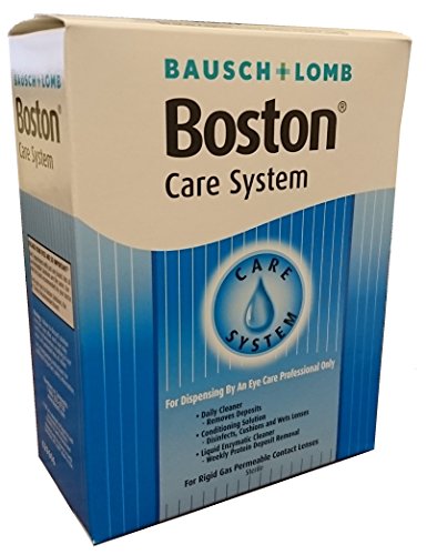 Boston Care System
