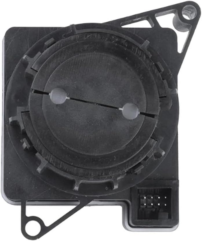 Auto Parts Car Headlight Switch Fog Lamp Control Switch For Sprinter 2007-2009