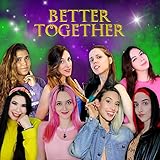  Better Together - Descendientes Wicked World (Cover en Español)