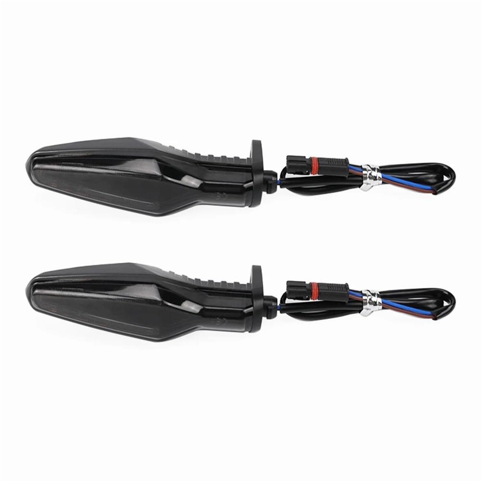 Indicatori Di Direzione Per Moto Per BMW R NineT Pure R NineT Scrambler R NineT Urban G/S R1200GS LC R1200GS LC ADV Luce lampeggiante indicatore(4 pezzi)