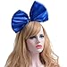 ZTL Women Huge Bow Headband Hairband Hair Hoop Accessories Party Props
