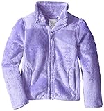 The Children's Place Girls' Favorite Fleece Jacket