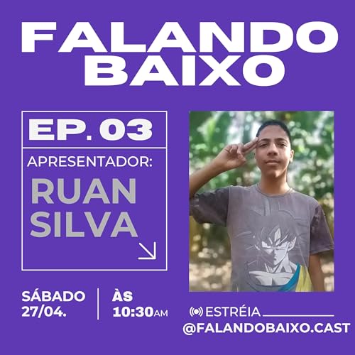 Falando Baixo - #3/ Pol&ecirc;micas e Novidades da Internet!