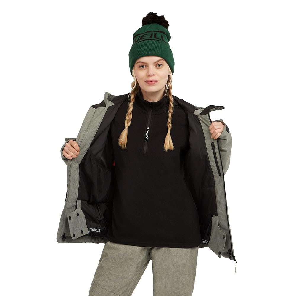 O´Neill FWC Cruz Melange Snow Jacket M