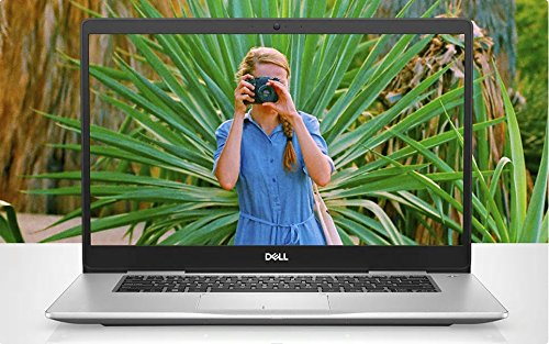 Dell Inspiron 7570 Laptop, 15.6