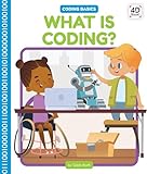 What Is Coding? (Coding Basics)
