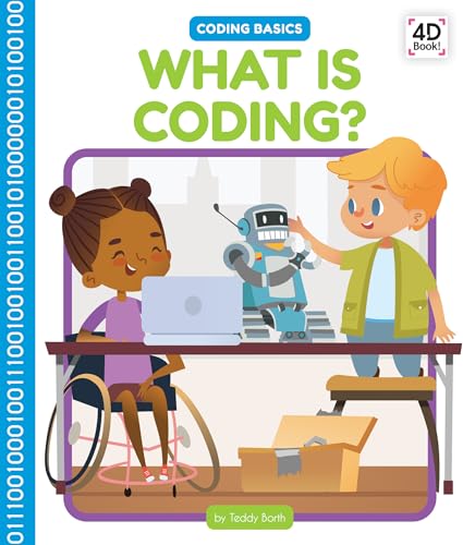 What Is Coding? (Coding Basics)