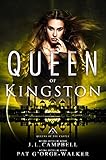 Queen of Kingston (Queens of the Castle)