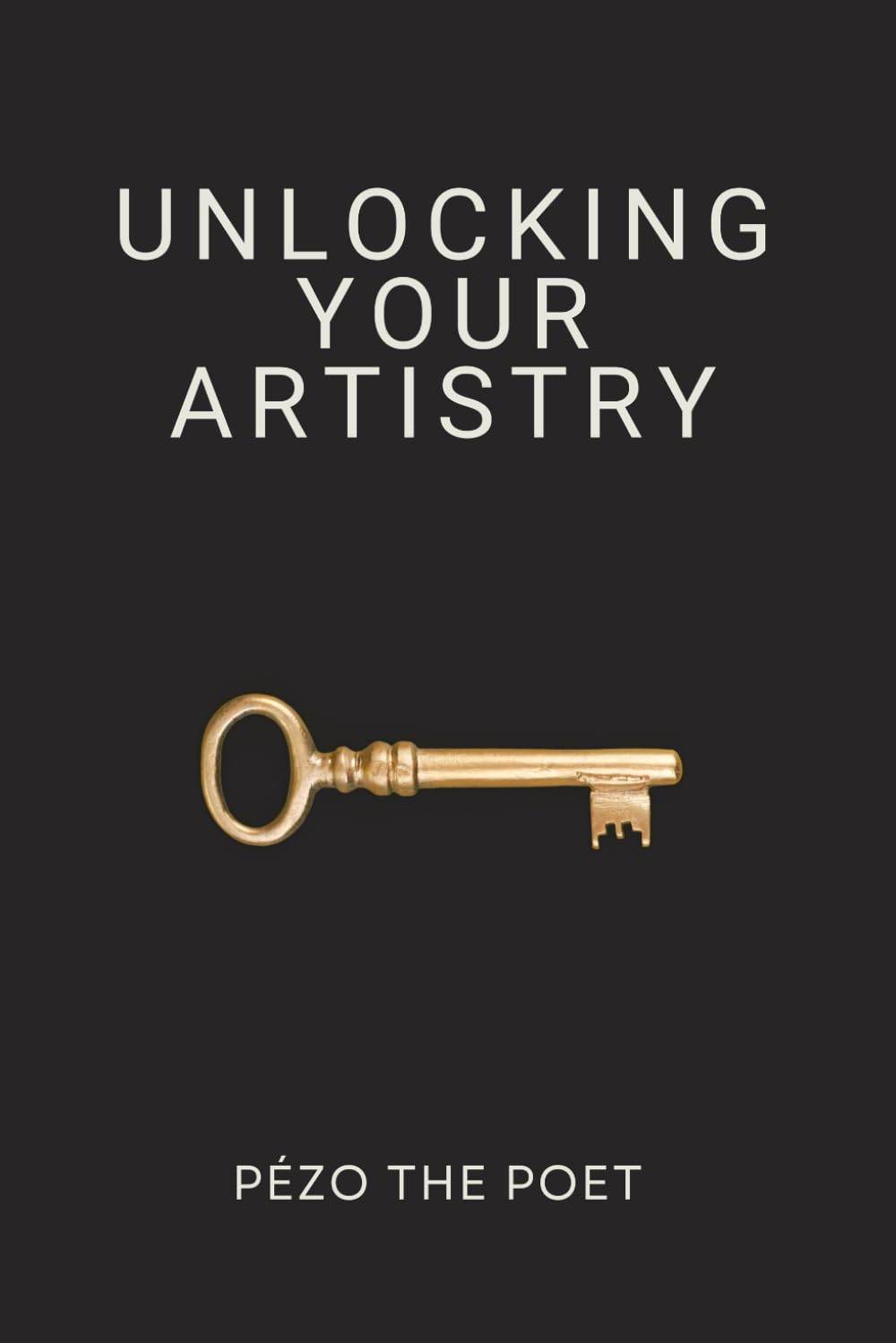Unlocking Your Artistry