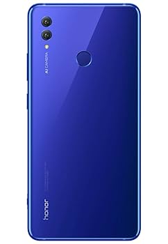 Huawei HONOR NOTE10 128Gb超高速 Android9 Huawei Honor Note 10 128GB - Dual SIM [Android 8.1, 6.95