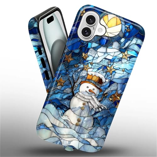 Coque iPhone 16 protection contre chutes résout le risque de bris d'écran - 3