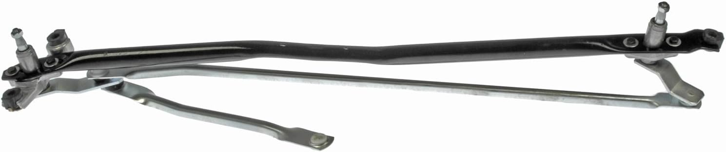 Dorman 602-214 Windshield Wiper Linkage Compatible with Select Chevrolet / GMC / Isuzu Models