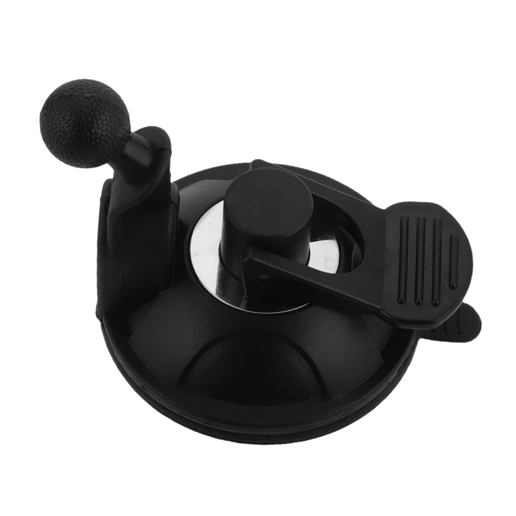 Garneck Car Suction Cup Mount Fan Mounting Bracket Kit Quick Installation for Various Car Models