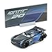 Mattel - Hot Wheels FLB51. Cars3. Personnage Jackson Storm.