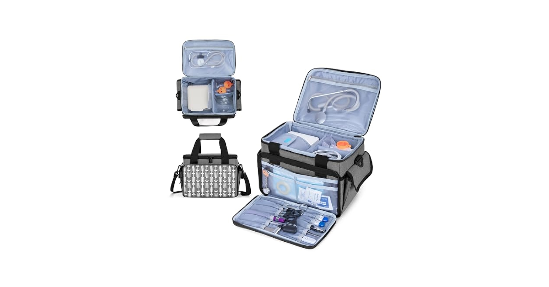 吸引器バッグCARErryBAG Rect.M 吸引器バッグCARErryBAG Rect.M