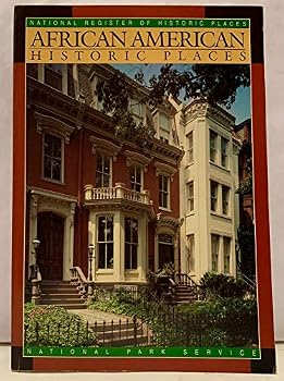 African American Historic Places