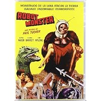 Robot Monster