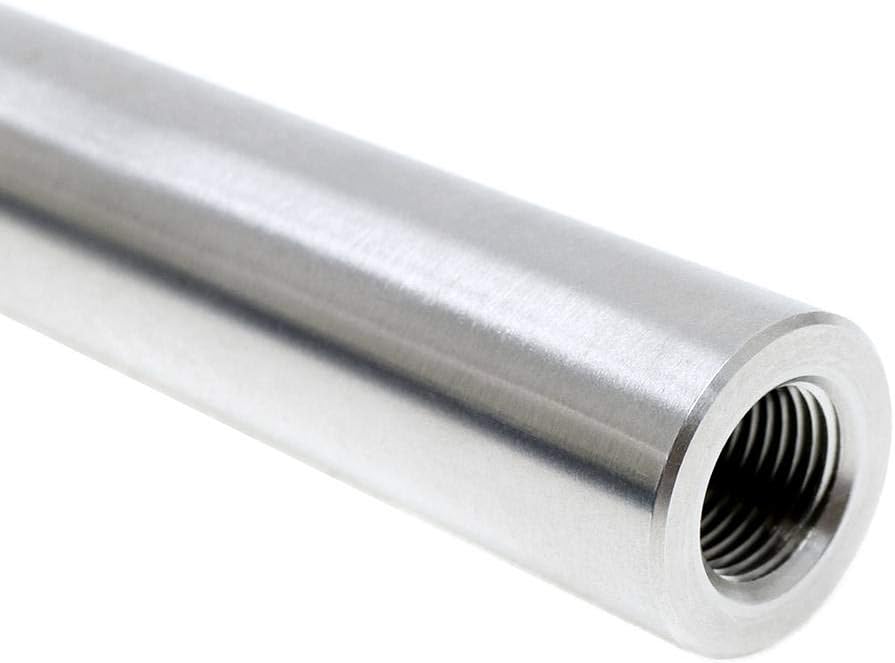 COWCOW TECHNOLOGY OB1 ステンレス スレッドアウターバレル .40S&W TM