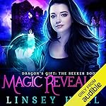 Cover of Magic Revealed