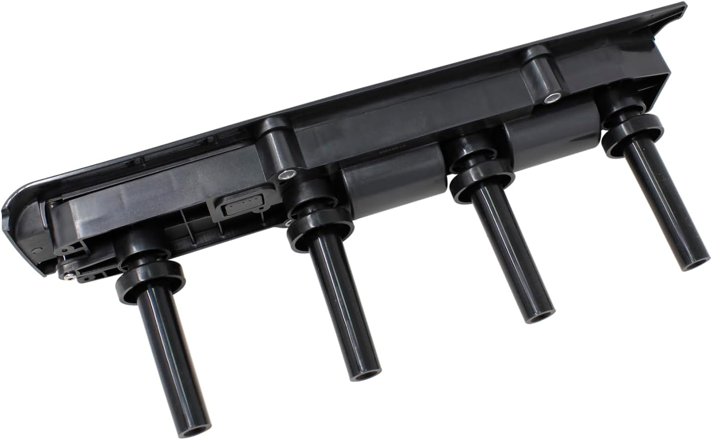 DRAGON FIRE PERFORMANCE Ignition Coil Compatible with 2000-2006 Chevy Malibu Cavalier Classic Cobalt HHR Oldsmobile Alero Pontiac Grand Am Sunfire Saturn Vue 2.2L 2.4L 12587426 UF391 OEM Fit DFC1067