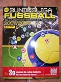 topps bundesliga sticker 2018/19 wo kaufen  Bundesliga Fussball 2007/2008. Die aktuelle Sticker-Kollektion zur Meisterschaft. Bild am Sonntag.