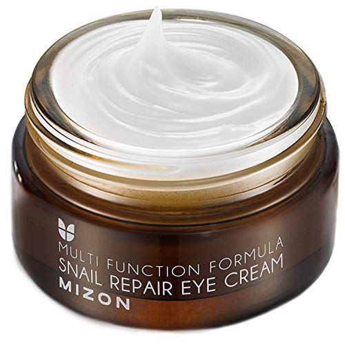 Snail Repair Eye Cream, MIZON