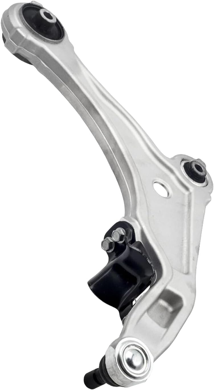 2Pcs Front Lower Control Arm with Ball Joint Suspension kit fit for 2009 2010 2011 2012 2013 2014 Nissan Maxima