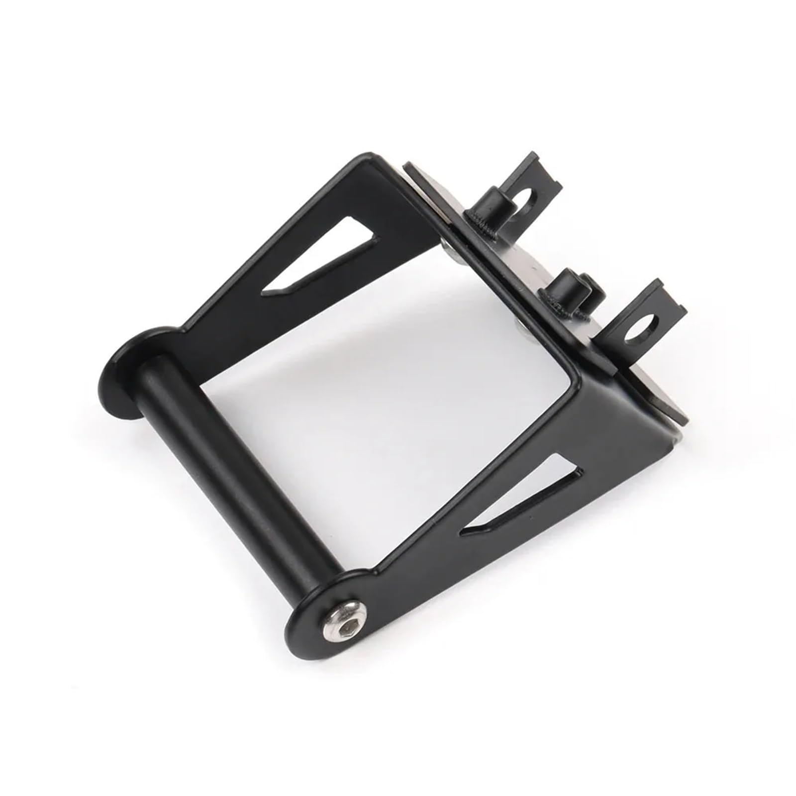 Support de Navigation Support Plaque Navigation GPS pour pour 390 890 ADV R 2019-2021, Adaptateur 12 mm/22 mm Support De Navigation GPS pour Moto(12MM)