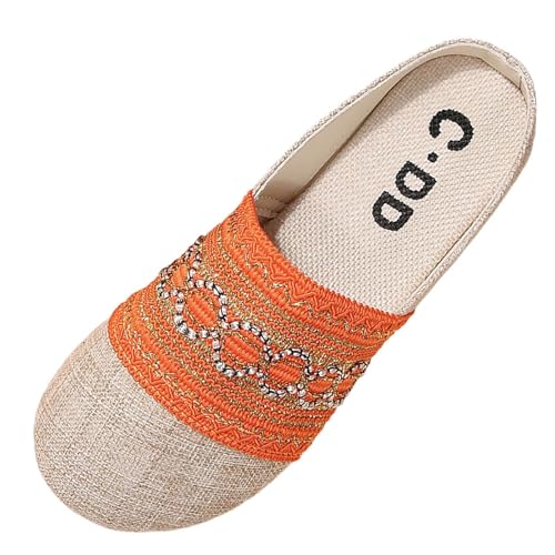 Ballerines plates pour femme anti-transpiration en maille souple à lacets